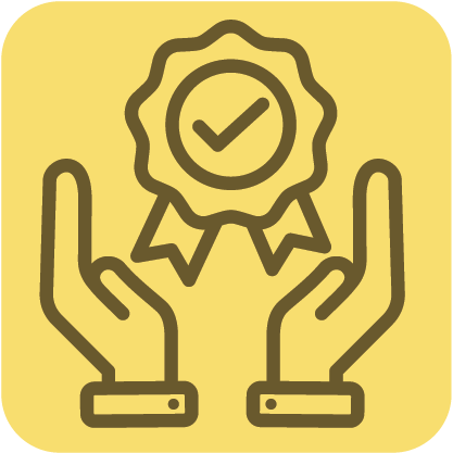 Quality Icon